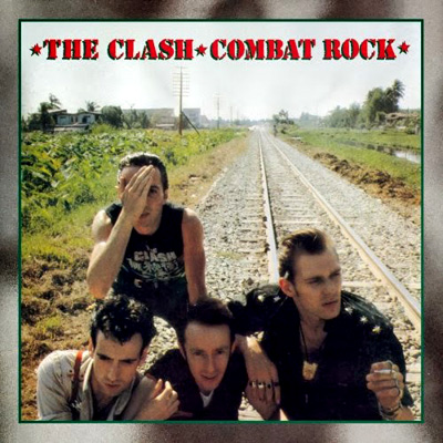 Clash 1982 05.30